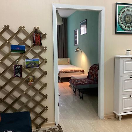 Nomad Airport B&B, Gobi Tours Ulaanbaatar Eksteriør billede
